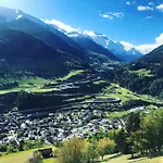 Alpesi faház La Grange De Leonore - Maison De L'annee, Valais Orsières