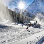 La Grange De Leonore - Maison De L'annee, Valais Alpesi faház Orsières