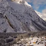 Alpesi faház La Grange De Leonore - Maison De L'annee, Valais
