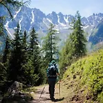 Alpesi faház La Grange De Leonore - Maison De L'annee, Valais *