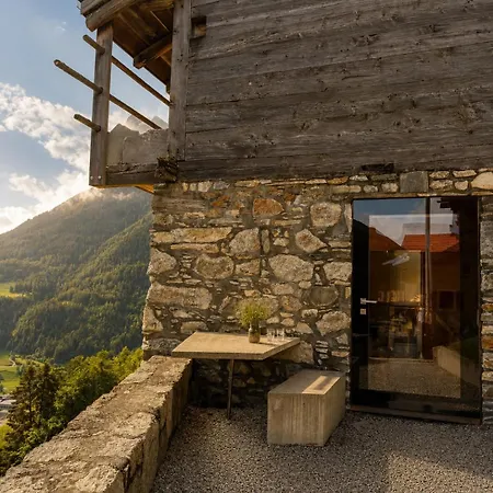 La Grange De Leonore - Maison De L'annee, Valais * Orsières