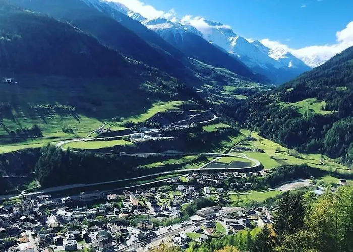 Dağ evi La Grange De Leonore - Maison De L'annee, Valais Orsières