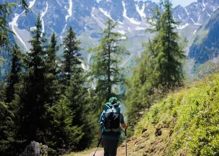Chalet La Grange De Leonore - Maison De L'annee, Valais *