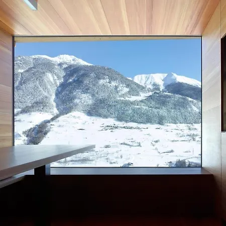 La Grange De Leonore - Maison De L'annee, Valais Σαλέ Orsières
