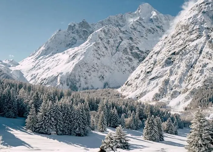 La Grange De Leonore - Maison De L'annee, Valais Σαλέ Orsières